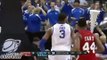 #1 Kentucky vs. #16 Western Kentucky 3/15/12