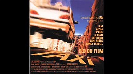 Freeman, Karim Le Roi & Akhenaton - Le dérnier Coup