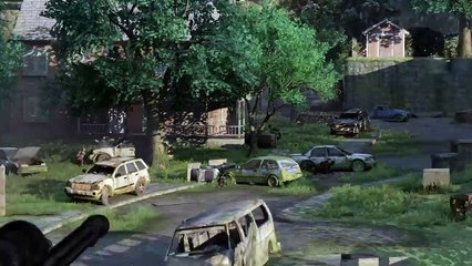 The Last of Us™ Remasterizado