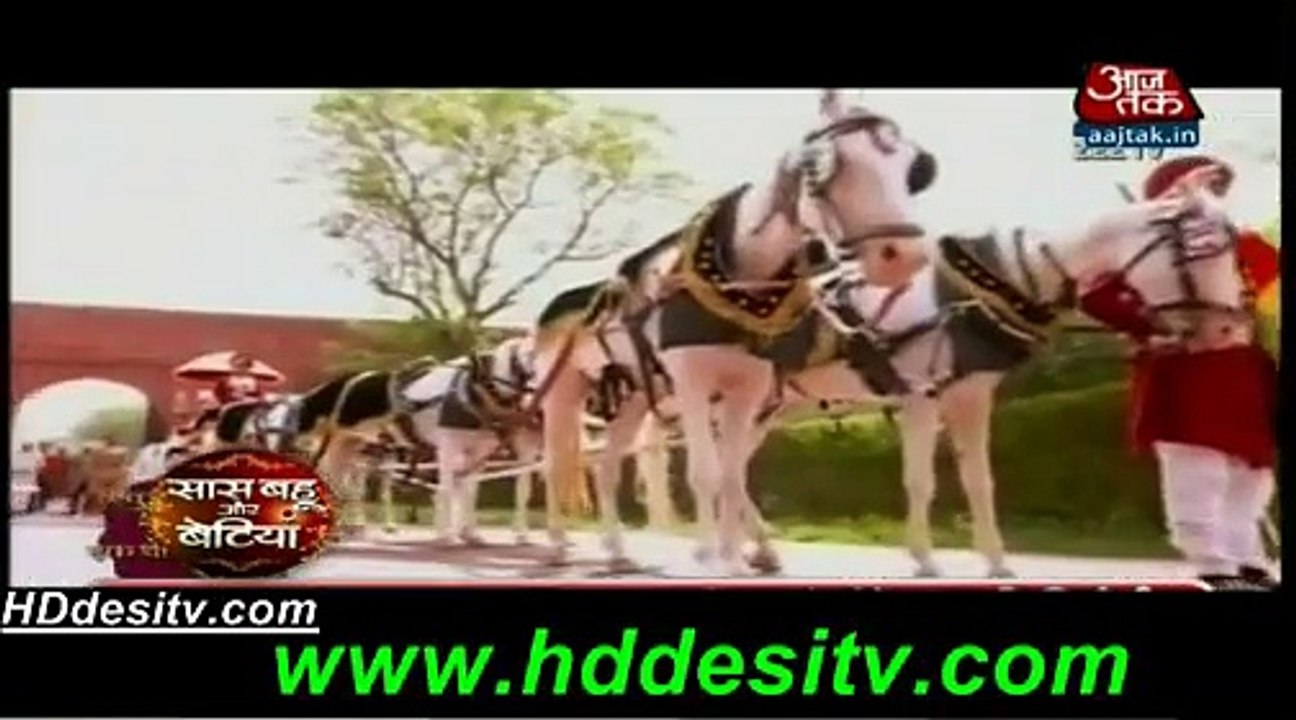 Ek Tha Raja-20 July 2015-New Show Ki Pehli Jhalak