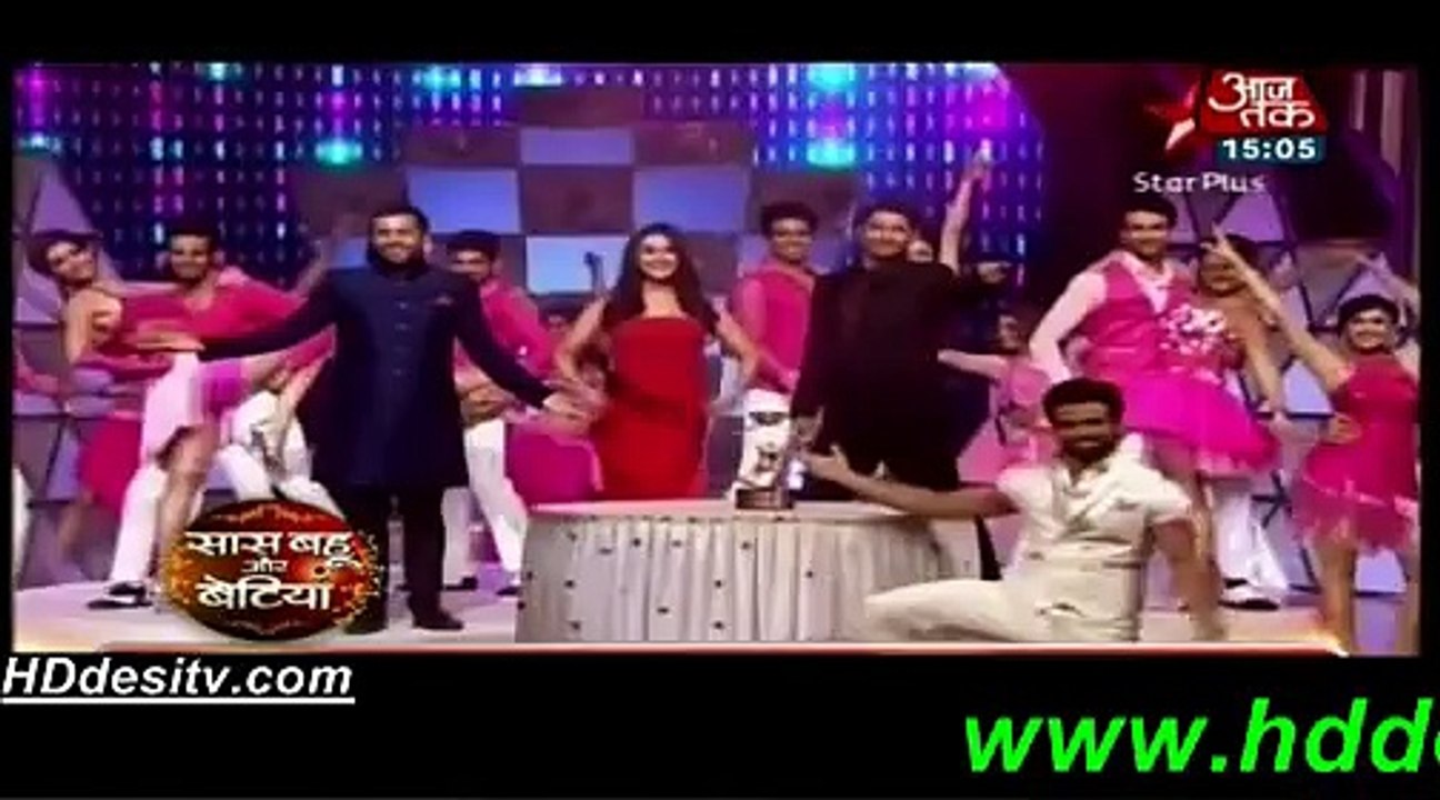 Nach Baliye7-20 July 2015-Grand Finale Ka Dham
