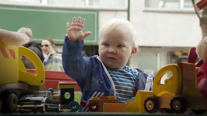 Universal McCann pour Microsoft - «A more Human way to use the web» - juillet 2015