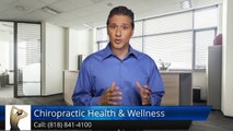 Chiropractic Health & Wellness  Burbank Incredible Five Star Review by Anaya J.