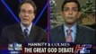 D'Souza - 10.30.07 - Fox News Hannity & Colmes Interview