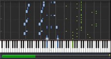 (How to Play) Frédéric Chopin - Étude Opus 10 No. 5 (Black Key) on Piano (100%)
