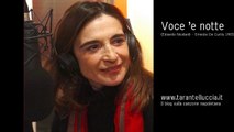 Voce 'e notte - Lina Sastri - Canzoni classiche napoletane