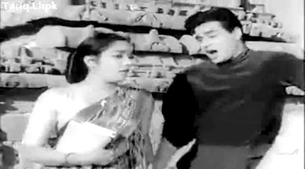 Woh chale jhtk ke daaman meri arzoo mita ke