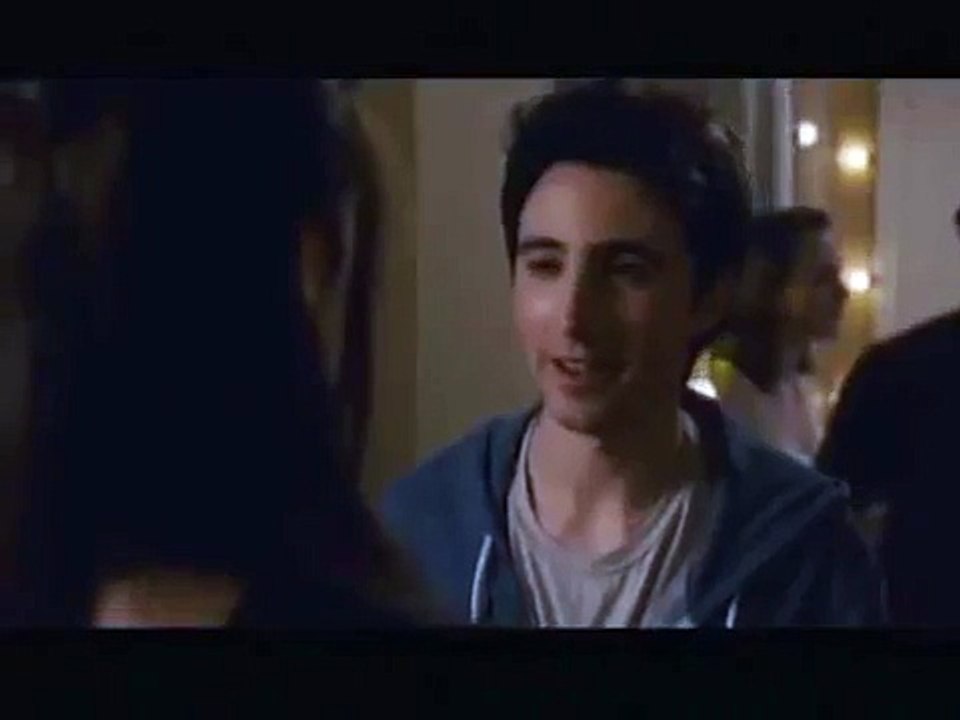 Sex Drive- Ian makes a move on Felicia