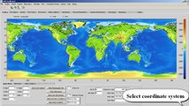 Quickly set up a tsunami model for Japan using Delft Dashboard