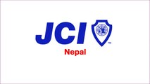 JCI Creed by JCI Dharan Junior Nepal