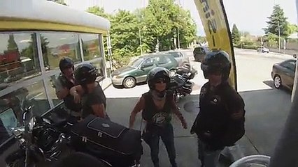 LORRAINE CHAPTER – Harley Days Morzine 2015 (10/14)