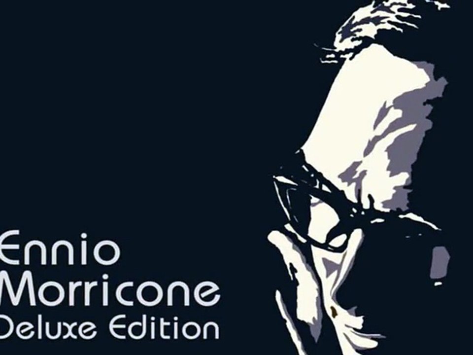 Adam Gottbetter talks about Ennio Morricone
