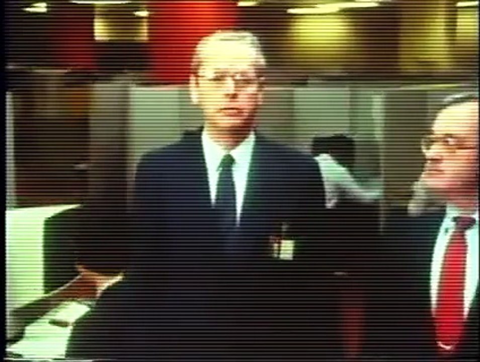 Astuces de Bureau --- Message à caractère informatif