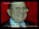 Alex Jones & Bob Chapman on the Economy & Depression 6-26-08