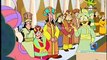 Akbar and Birbal Hindi Cartoon Series Ep   3   Akber Birbal