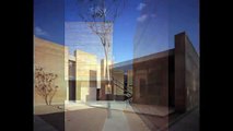 Escuela de Artes Plásticas & Escuela para Invidentes y Débiles Visuales | Taller de Arquitectura