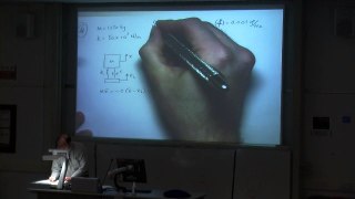 Dynamics, Noise & Vibration - Ch. 10 - Power Spectral Density Example