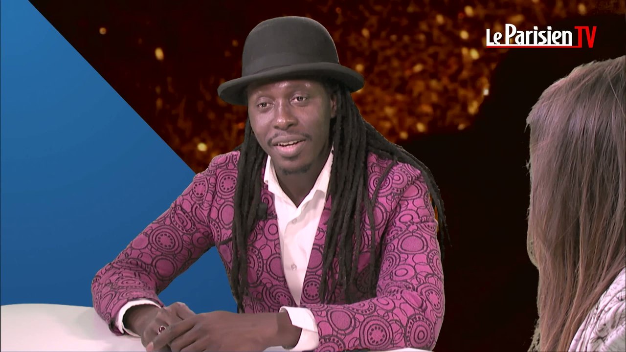 Faada Freddy : «J'aime relever des défis»