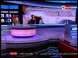 الحياة الآن - مراسل الحياة - سيناء | يكشف عن اخطر نفق تابع لحركة حماس وبه كمية كبيرة من الأسلحة