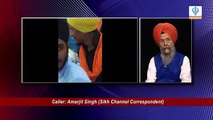 190715 Ik Pitah - News Report: Bapu Surat Singh Khalsa