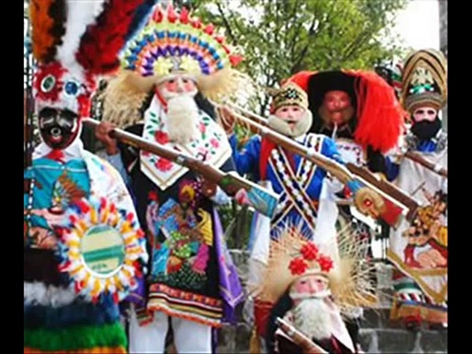 Yo soy de Puebla Grupo Soñador