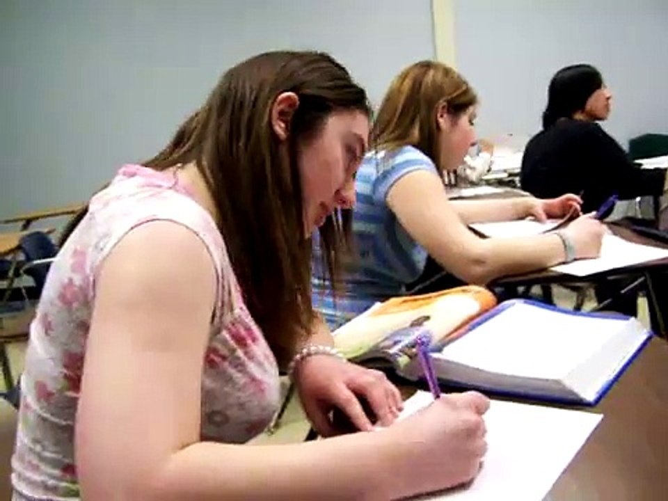 Sex Ed