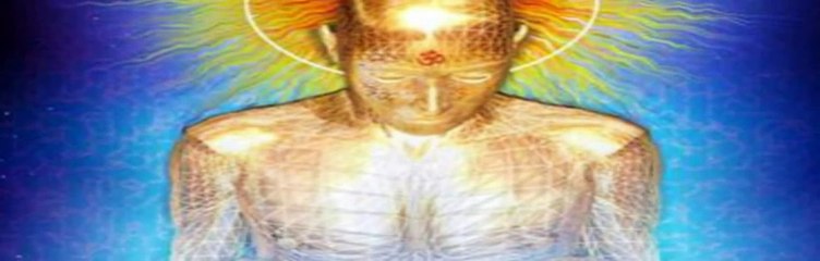 Mooji - Don't do anything