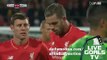 Milner Fantastic Free Kick Chance | Liverpool 0-0 Adelaide FC