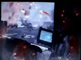 Call of Duty Modern Warfare 2 xbox 360 gameplay ita Lv.