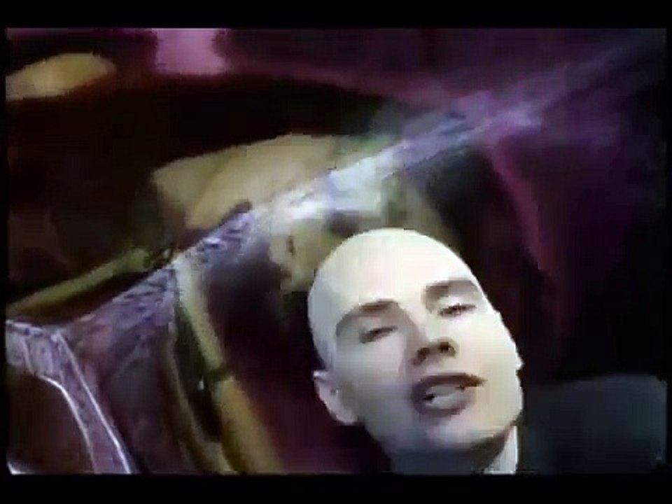 Smashing Pumpkins -The Beginning Is the End Is the Beginning (2)