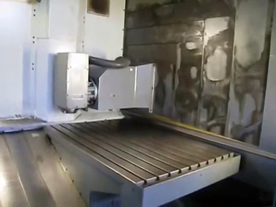 DECKEl MAHO DMU125T MAQUISHOW