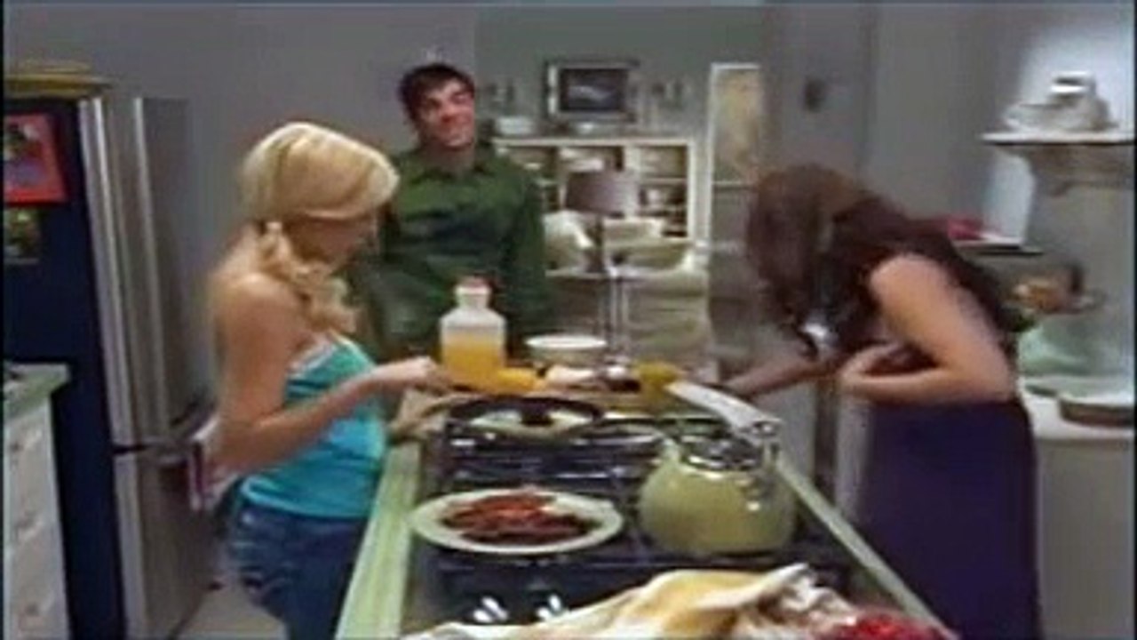 So NoTORIous - Outtakes with Zachary Quinto