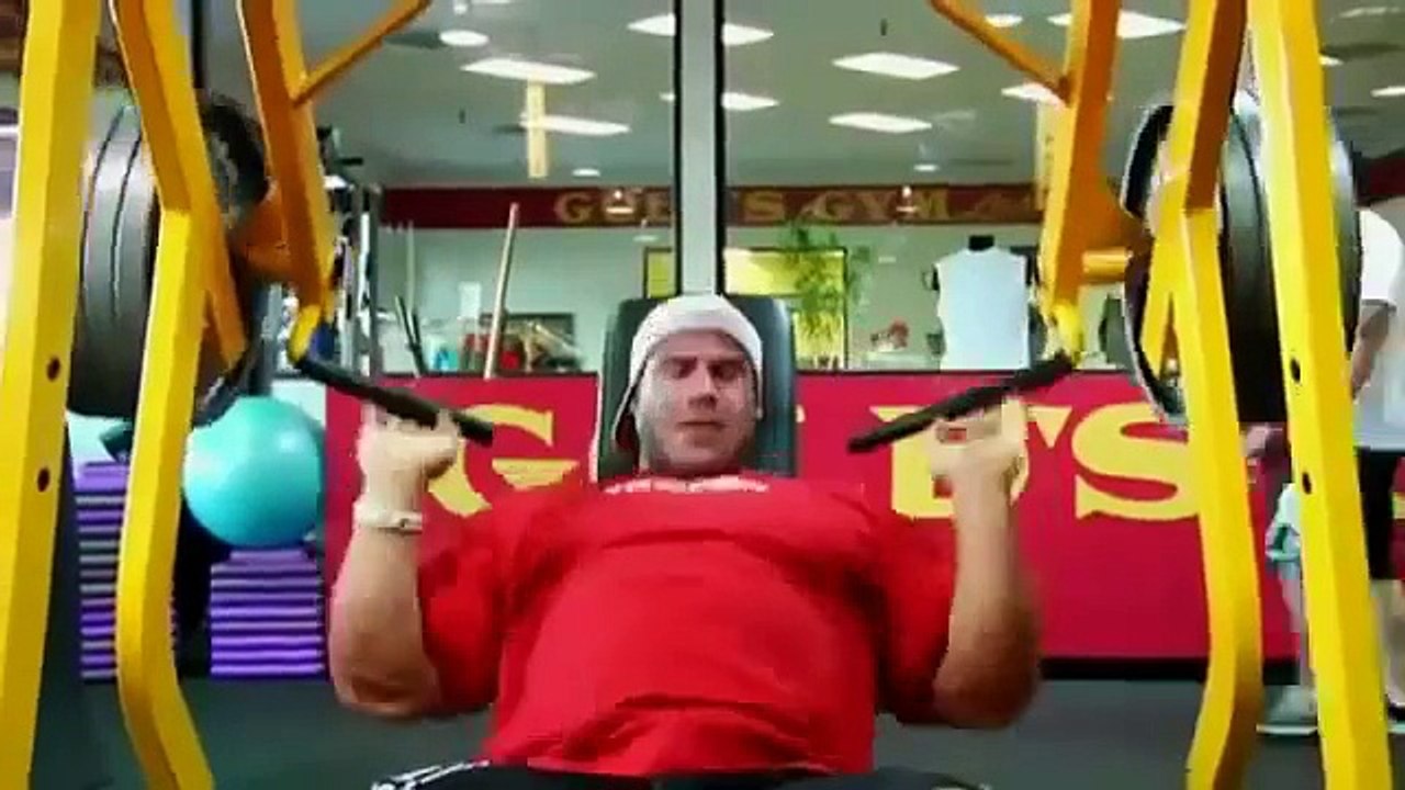 BODYBUILDING MOTIVATION   IT´S IN MY BLOOD