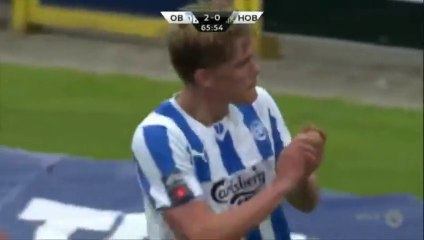 Basel vs FC Vaduz 2-0 All Goals HD 19.07.2015 (Swiss Super League)