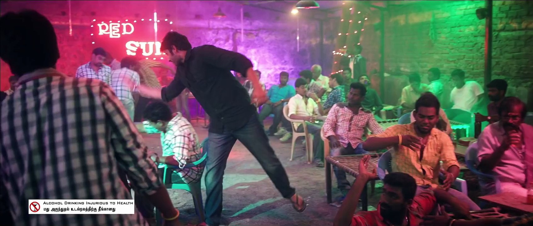 Vaada Vaa Machi Full Song Video HD - Orange Music
