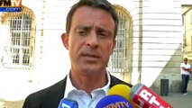 Valls aux éleveurs normands : la porte de Le Foll est 