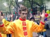 métodos de torturas usados contra praticantes de Falun Gong