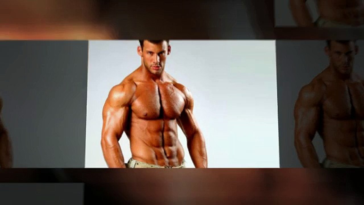 Muscle Maximizer
