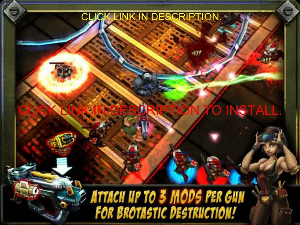 All Guns Blazing Cheats Tool iOS Android ! DOWNLOAD _iFunbox} [TESTED]_(new)