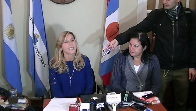 Feria del Libro 2015 Corrientes