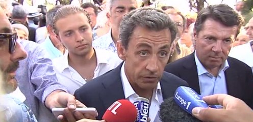 Eleveurs en colère : la droite dénonce le manque de réaction du gouvernement