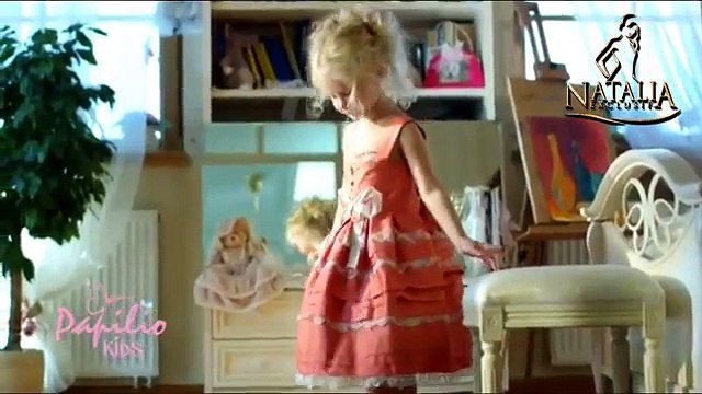 Robes pour les Filles / Girl's Dresses