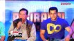 'Bajrangi Bhaijaan' is Salman Khan's best movie till date - Salim Khan - Bollywood News
