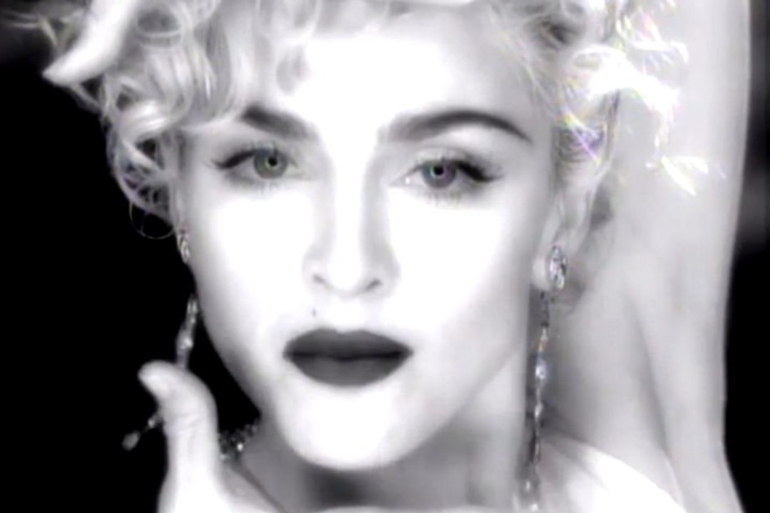 Vogue - Madonna