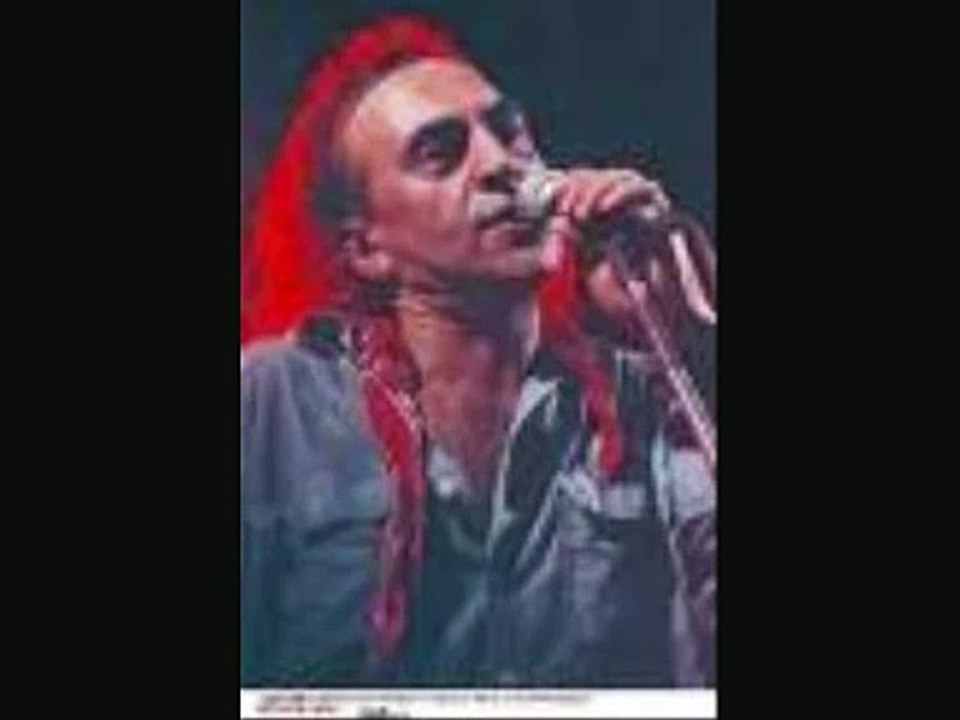 Νίκος Παπάζογλου - Φύσηξε ο Βαρδάρης (Πριν να σ...
