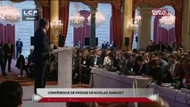 Discours Sarkozy: Tunisie   Algérie, anciennes colonies, MAM (24-01-2011 G20 - G8)