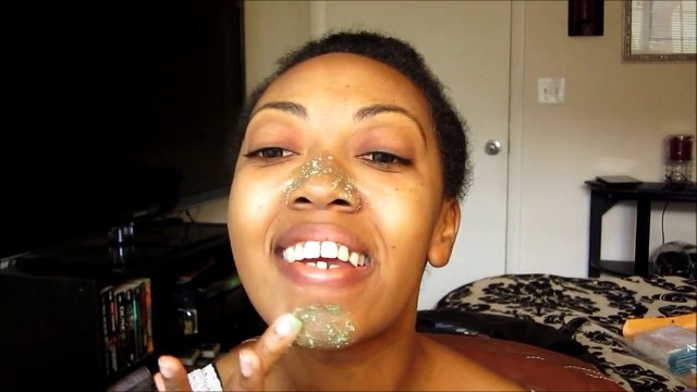 Toothpaste and Salt Removes Blackheads?!? - Does it work??