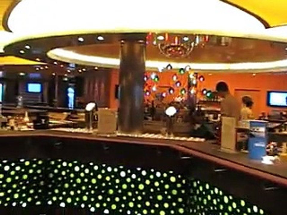 AIDAblu Hamburg Hafen