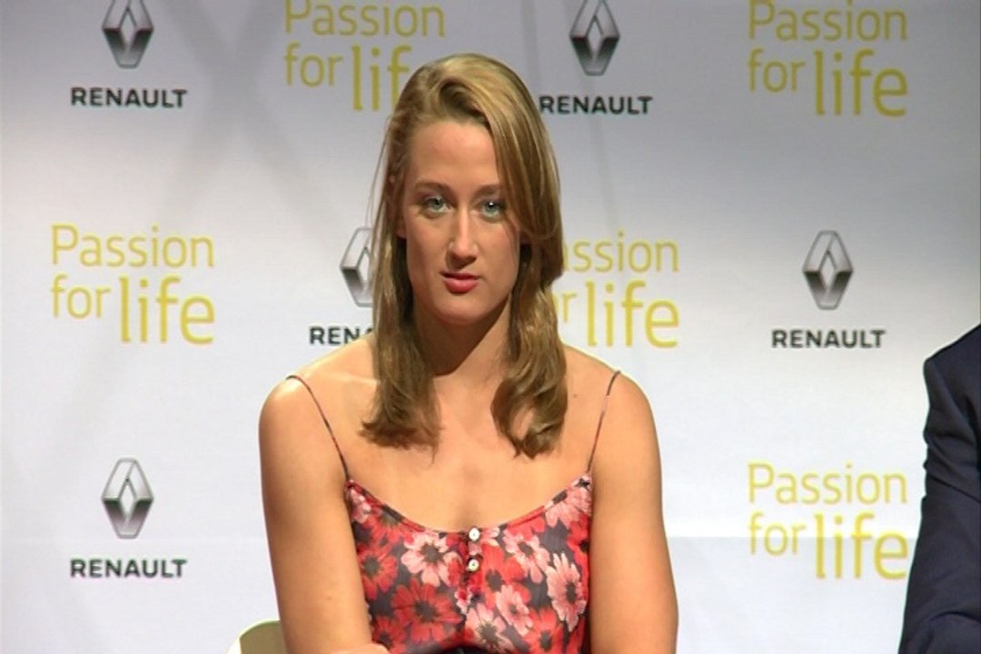 Mireia Belmonte sacrifica los Mundiales por Río 2016