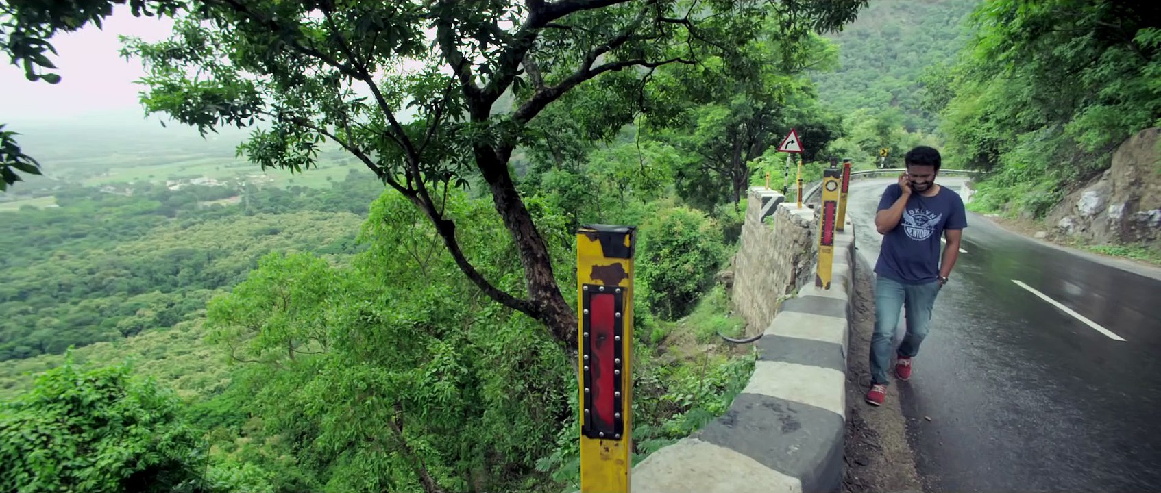 Pothum Po Po Full Song Video HD - Thiranthidu Seese - Dhanshikaa - Orange Music